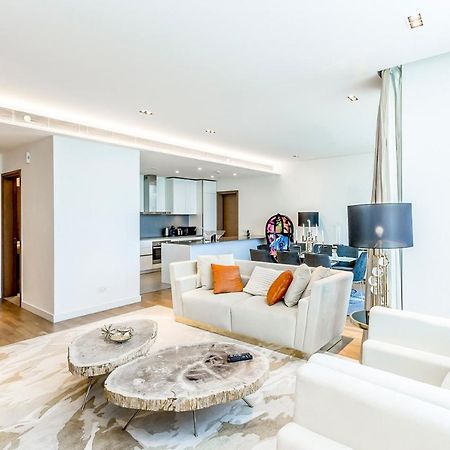 Dhh - Opposite To City Walk Mall - 3 Beds With Maids Room Dubaï Extérieur photo