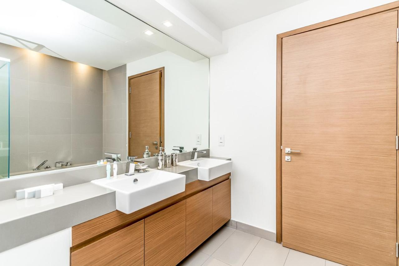 Dhh - Opposite To City Walk Mall - 3 Beds With Maids Room Dubaï Extérieur photo