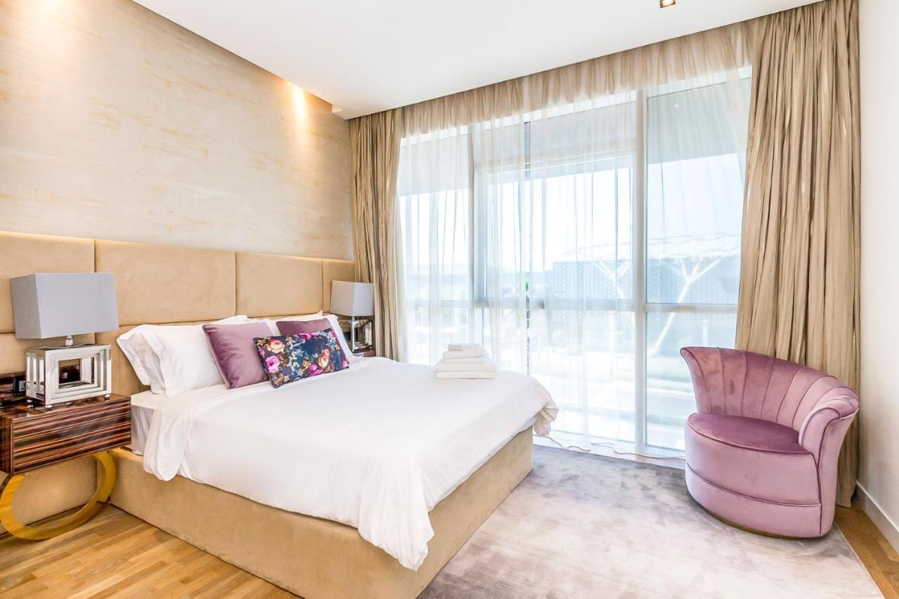 Dhh - Opposite To City Walk Mall - 3 Beds With Maids Room Dubaï Extérieur photo
