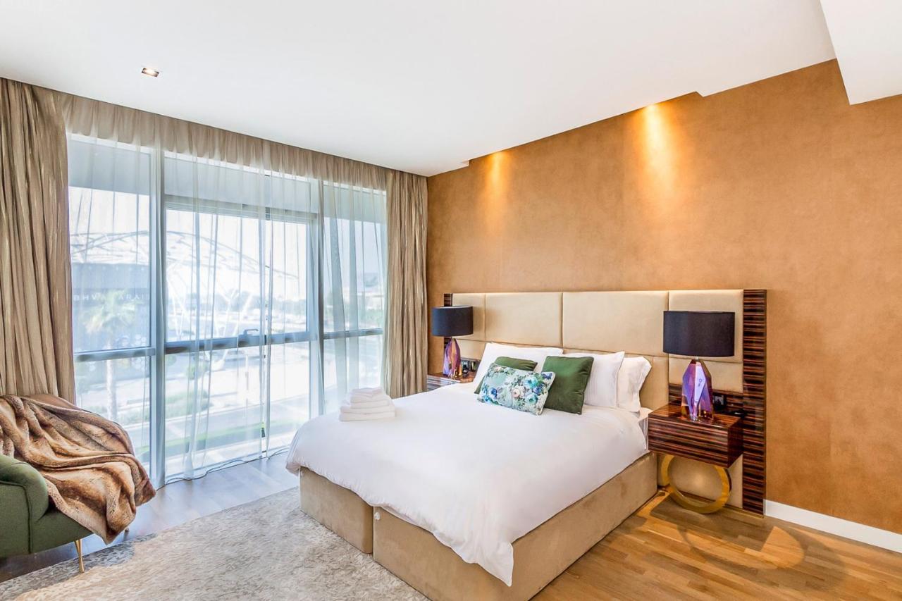 Dhh - Opposite To City Walk Mall - 3 Beds With Maids Room Dubaï Extérieur photo