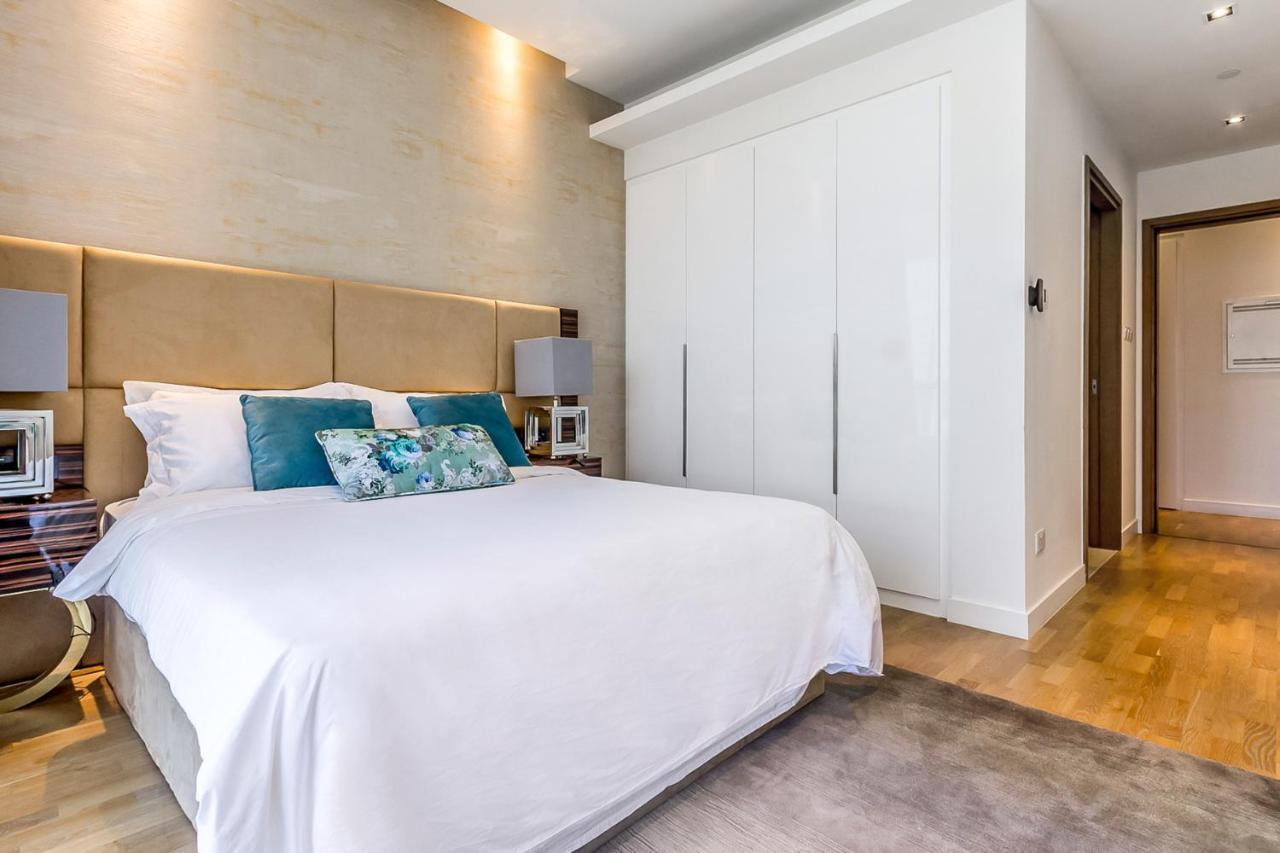 Dhh - Opposite To City Walk Mall - 3 Beds With Maids Room Dubaï Extérieur photo