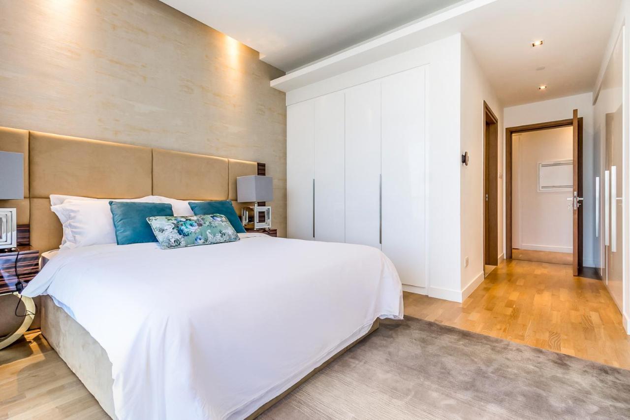 Dhh - Opposite To City Walk Mall - 3 Beds With Maids Room Dubaï Extérieur photo