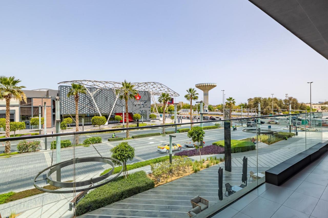 Dhh - Opposite To City Walk Mall - 3 Beds With Maids Room Dubaï Extérieur photo